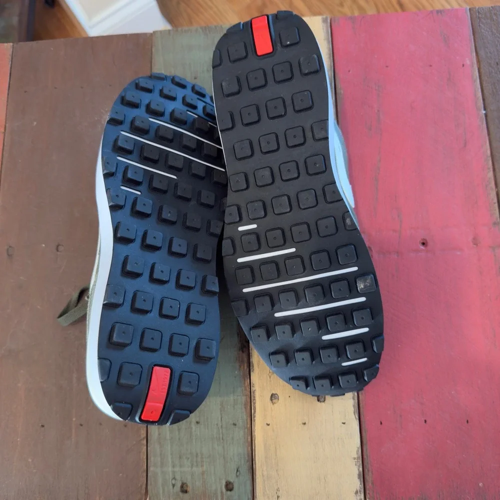 Nike waffle debut