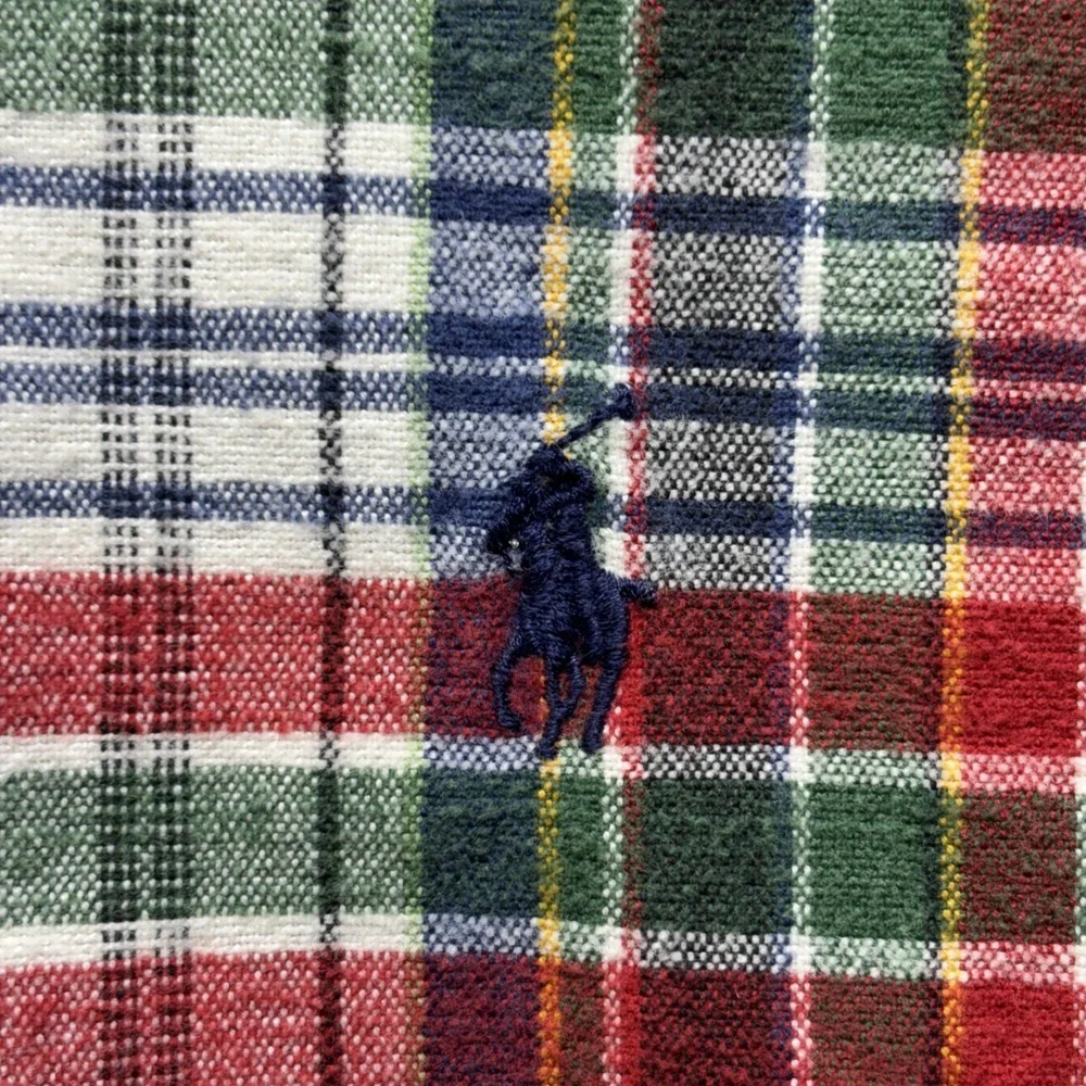 Polo Ralph Lauren shirt oversized