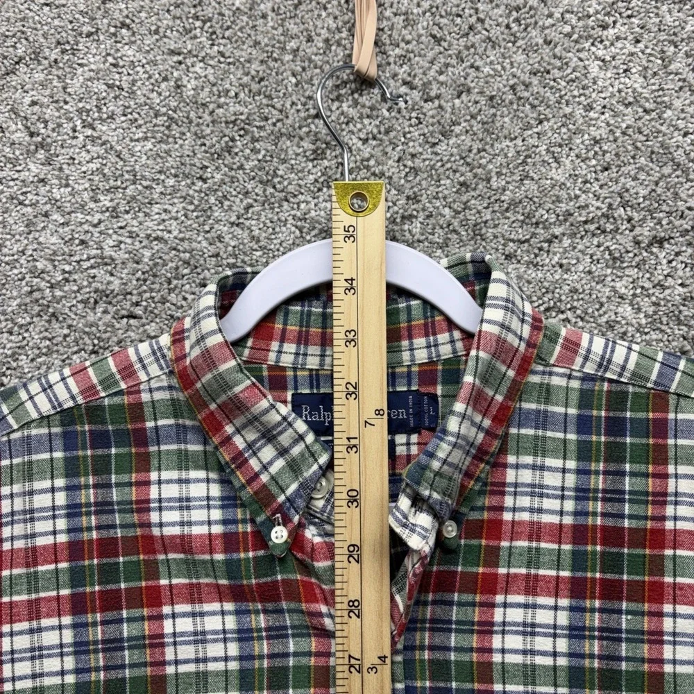 Polo Ralph Lauren shirt oversized