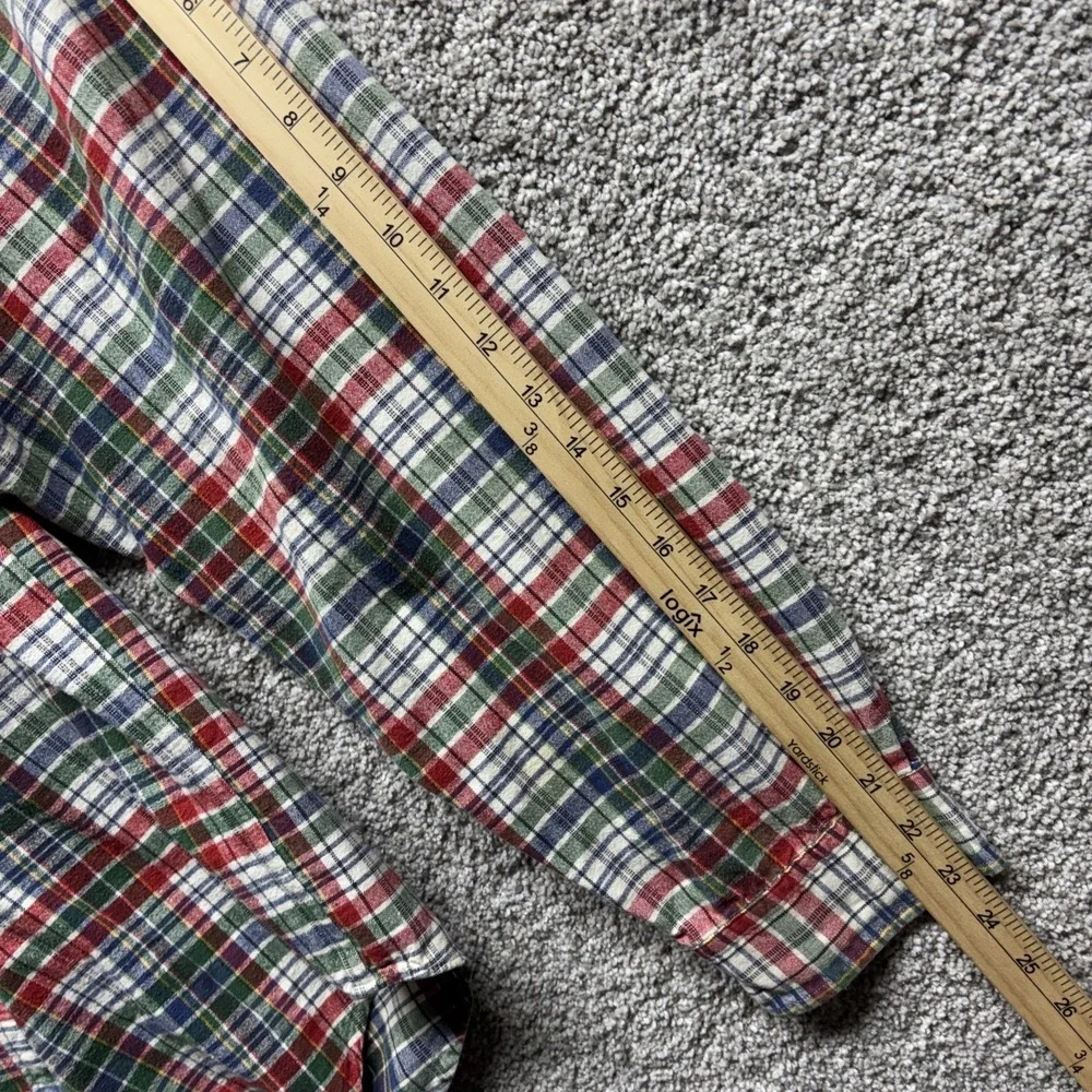 Polo Ralph Lauren shirt oversized