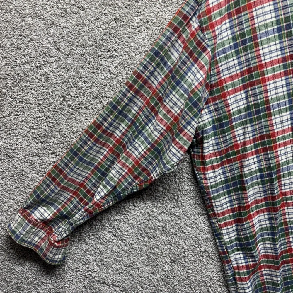 Polo Ralph Lauren shirt oversized