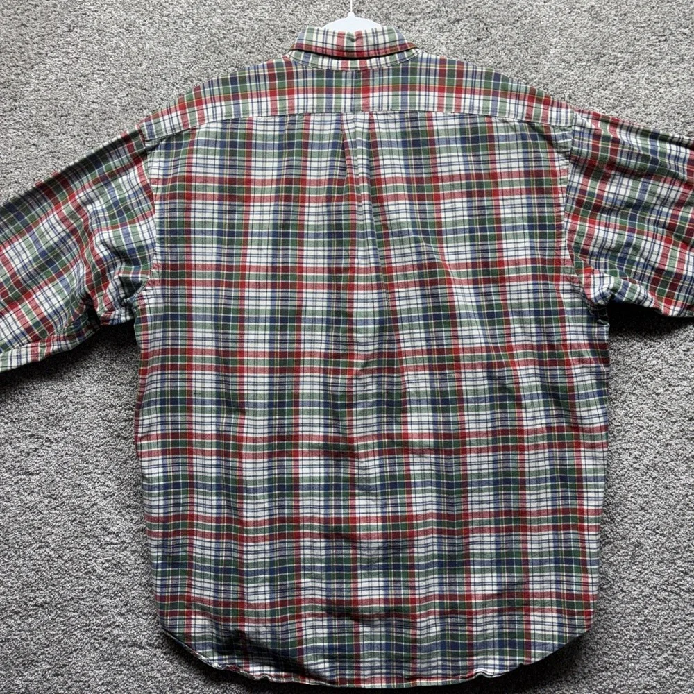 Polo Ralph Lauren shirt oversized