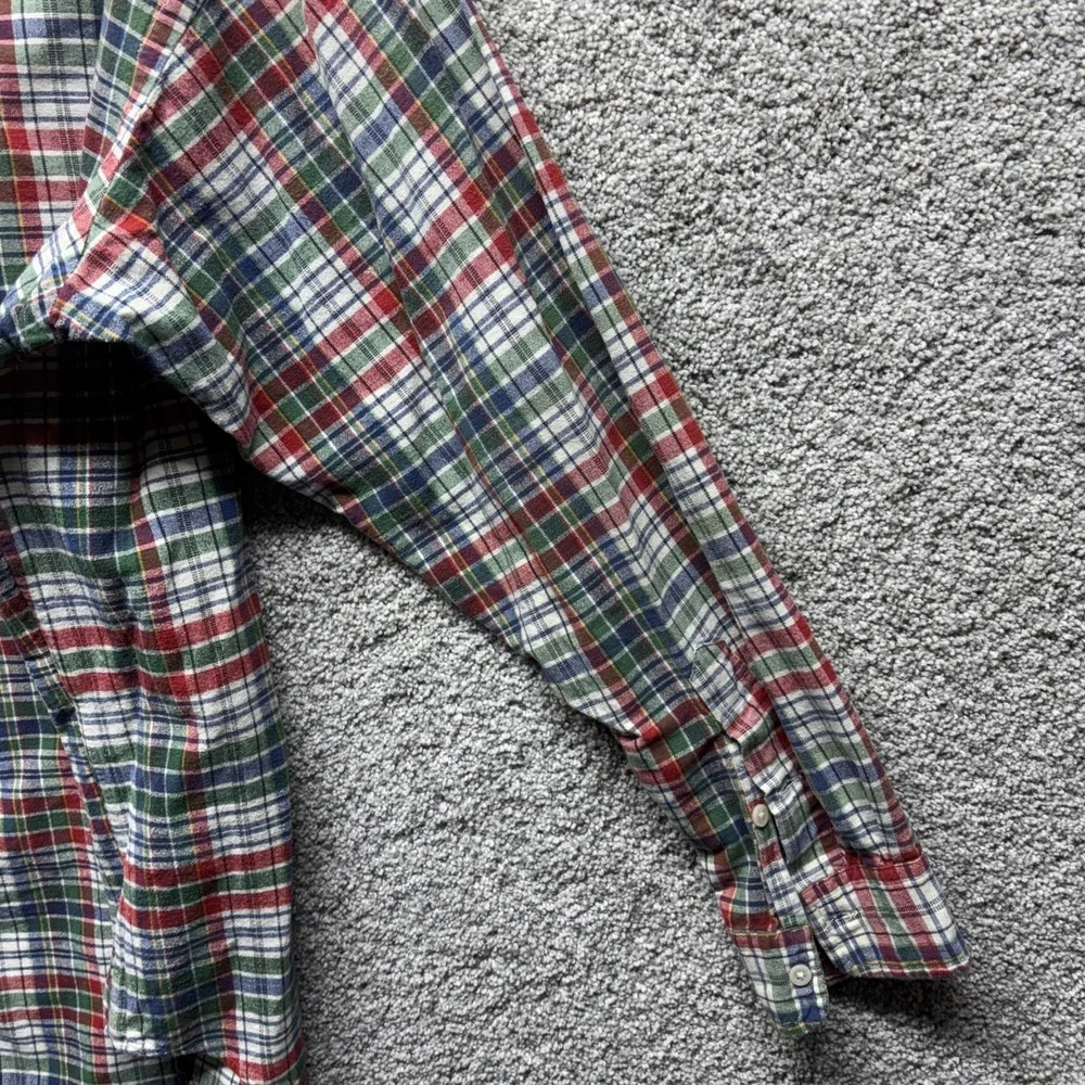 Polo Ralph Lauren shirt oversized