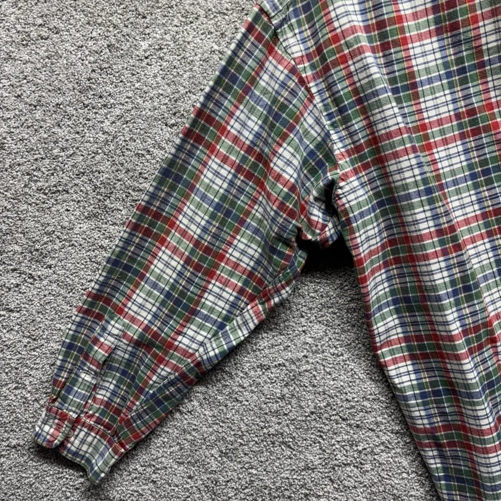 Polo Ralph Lauren shirt oversized