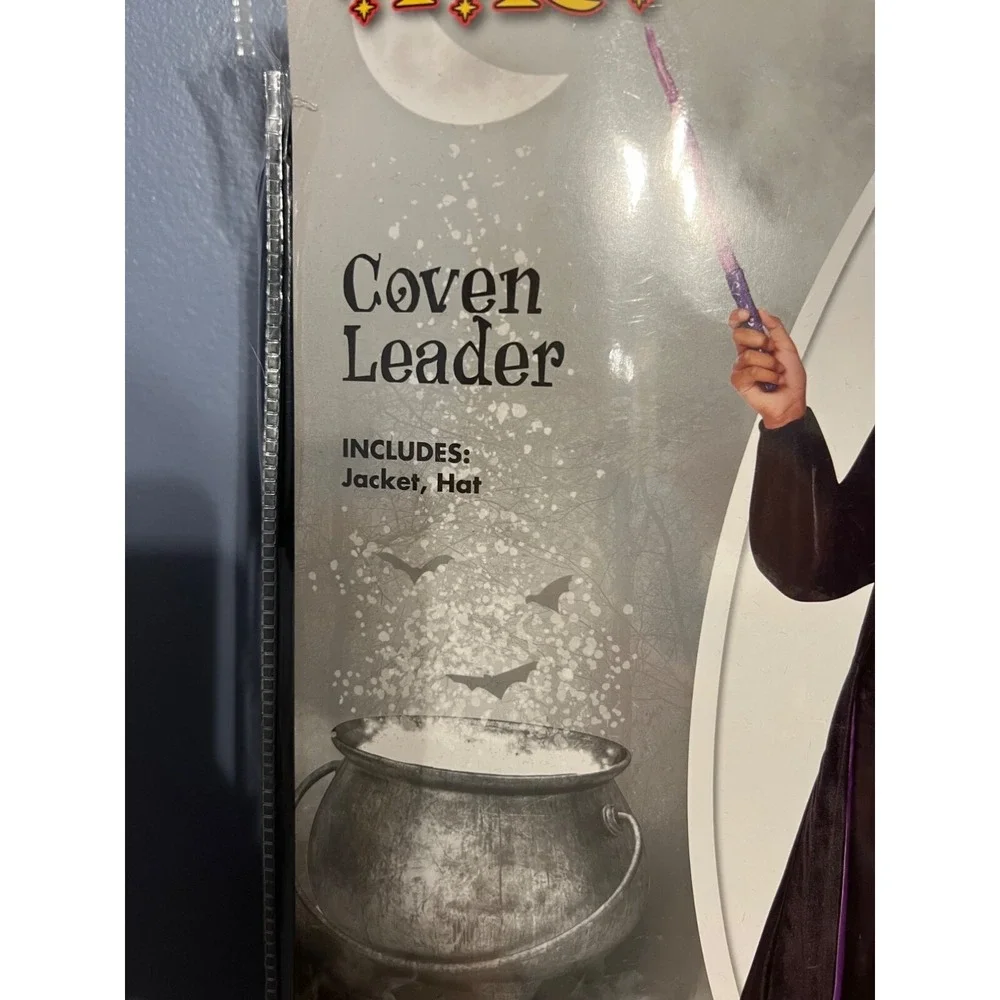 Spirit comes from