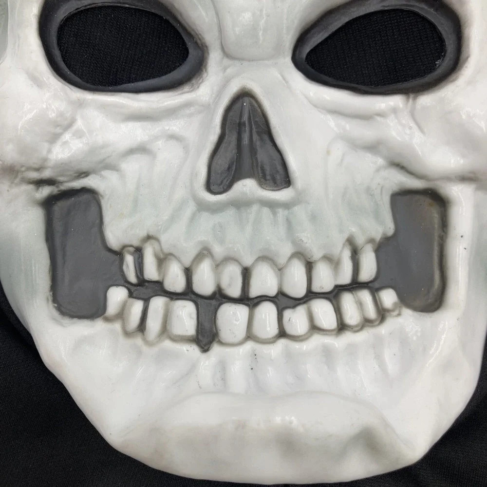 N/A this mask