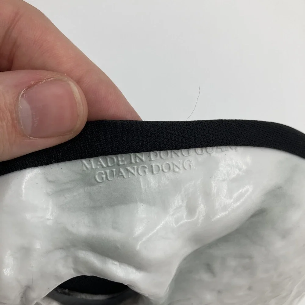 N/A this mask