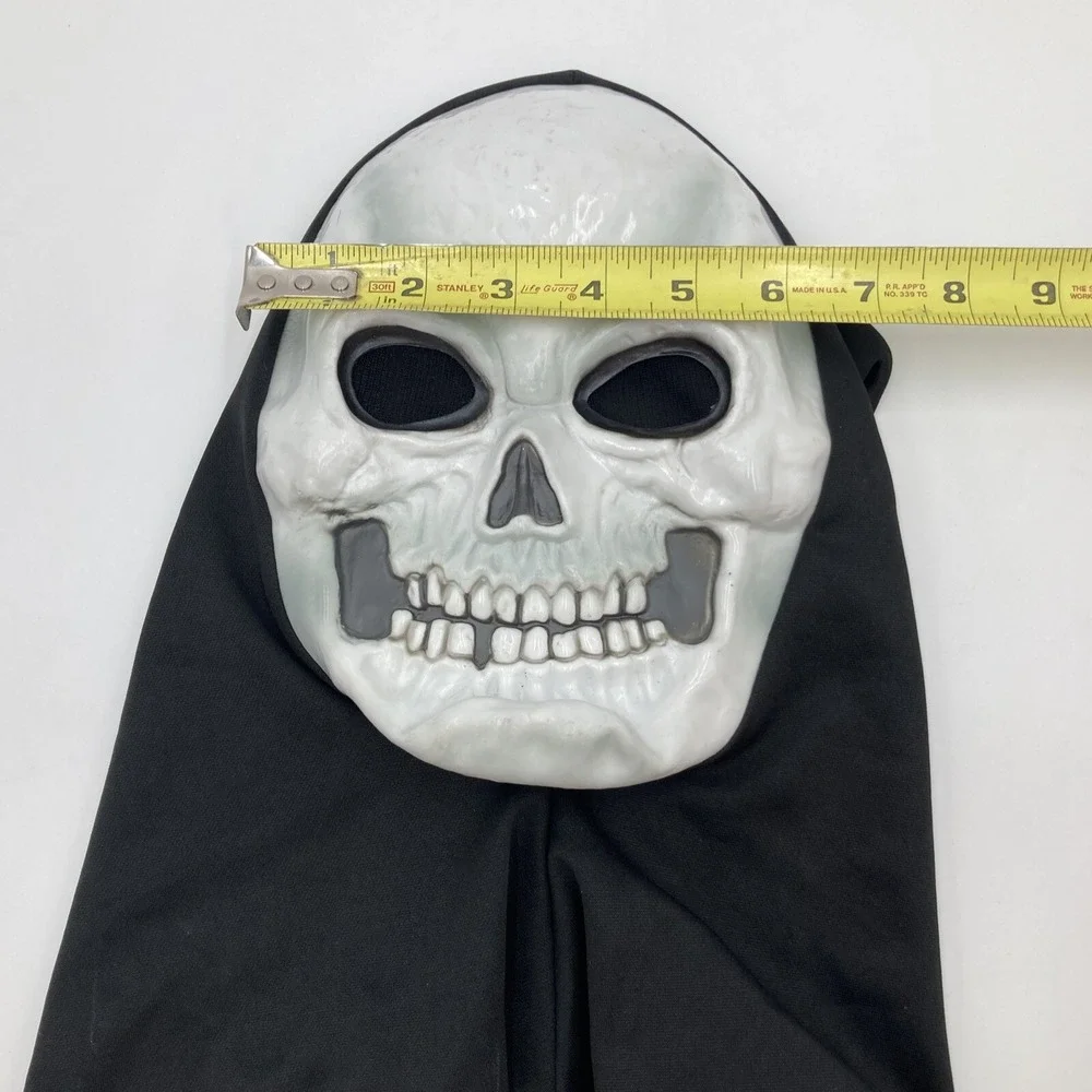 N/A this mask