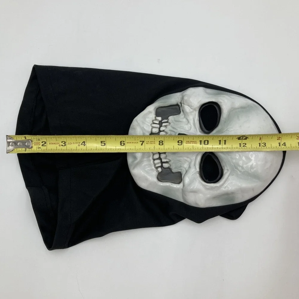 N/A this mask