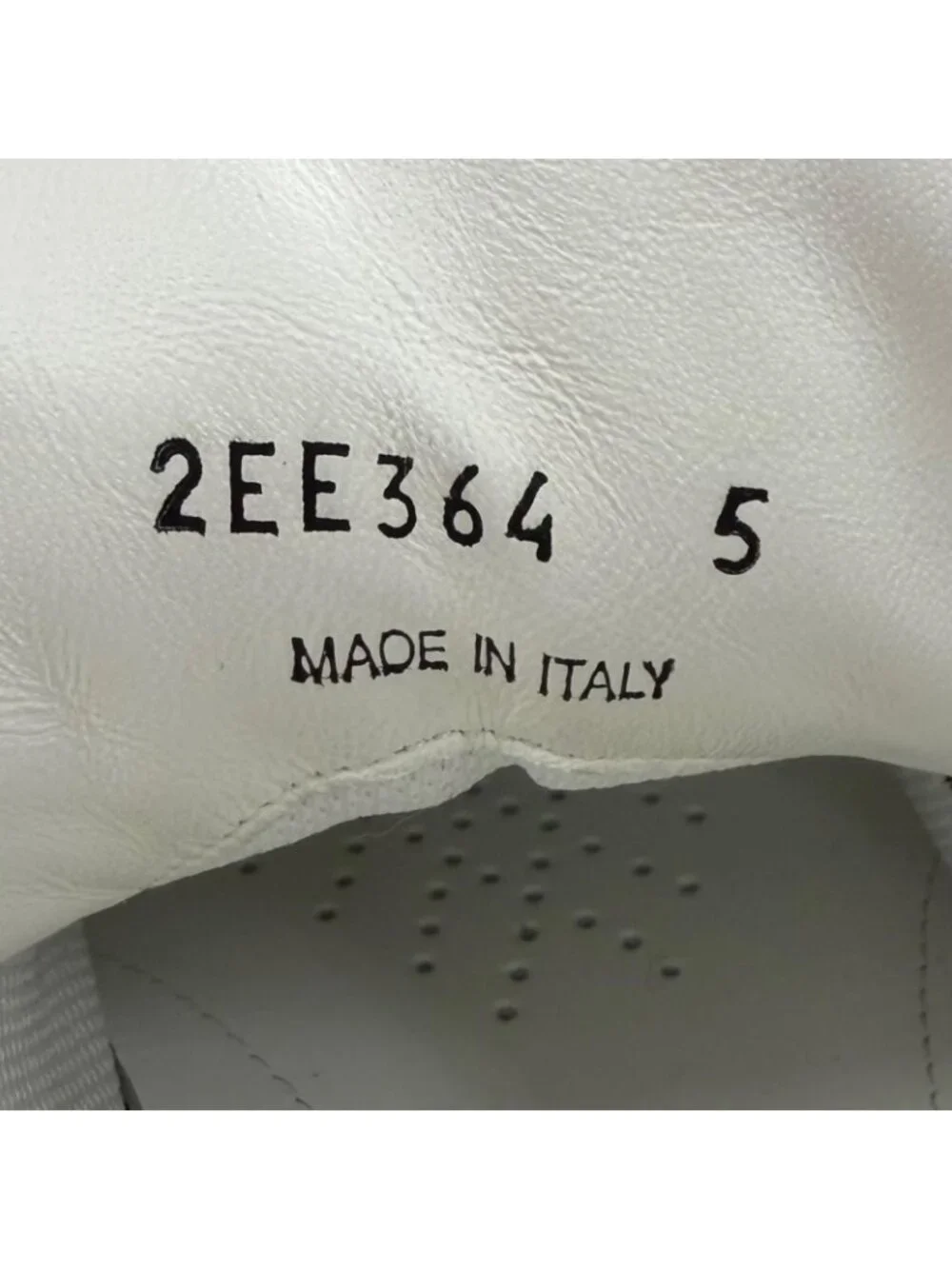 Prada brand size