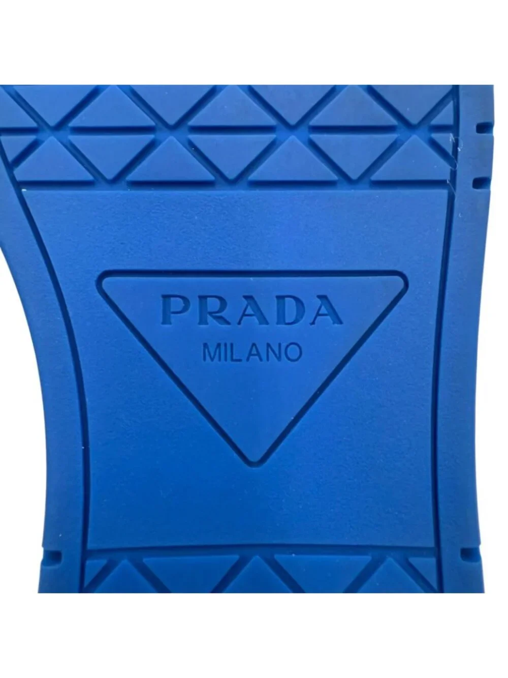Prada brand size