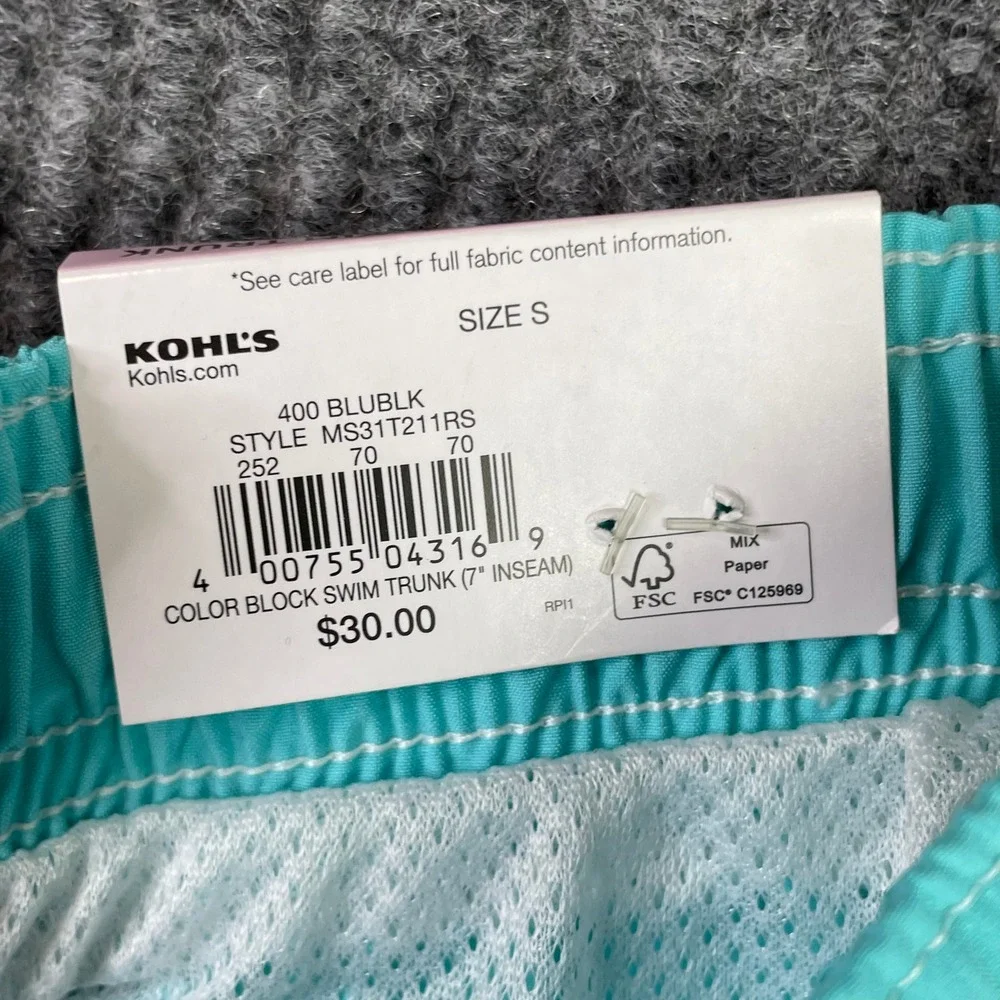 Sonoma Goods For Life color block