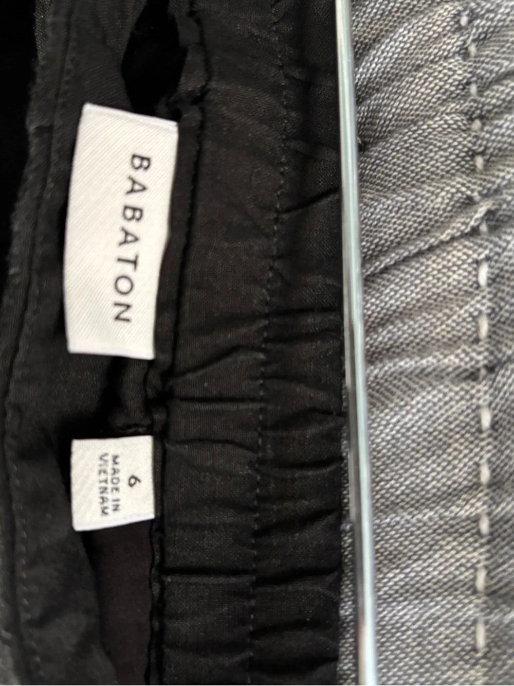 Babaton aritzia maritza