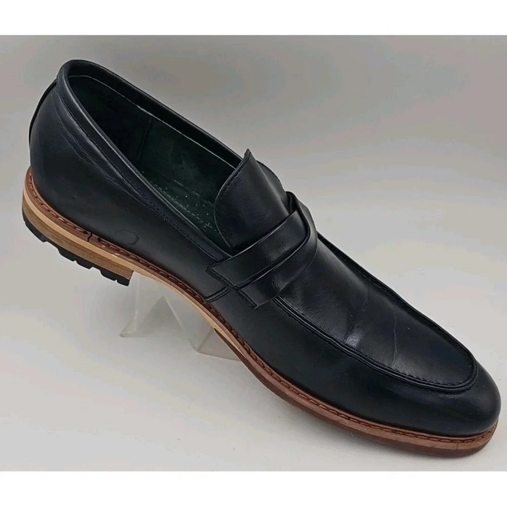 Todd Welsh pre owned