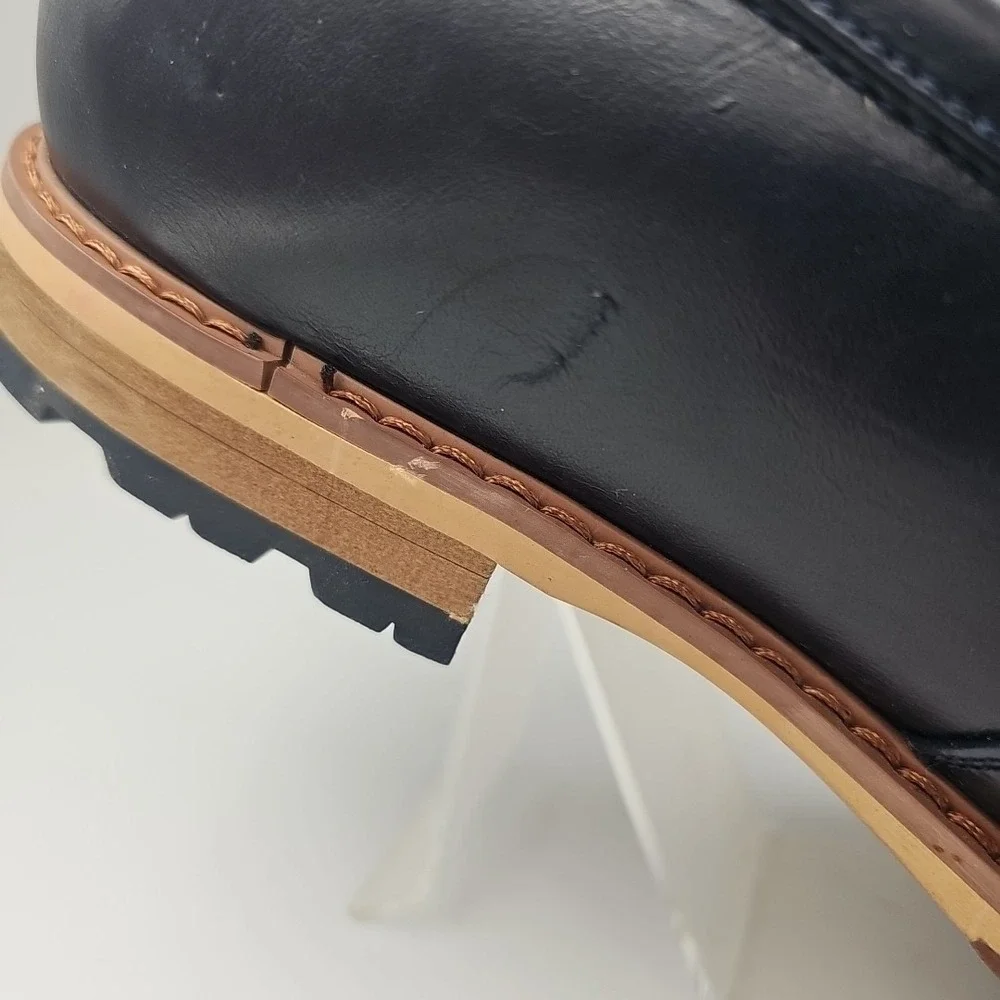 Todd Welsh pre owned
