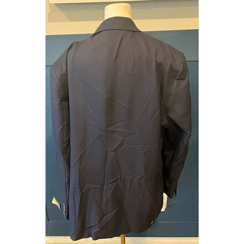 Haggar men active