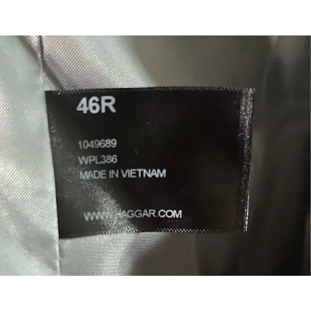 Haggar men active