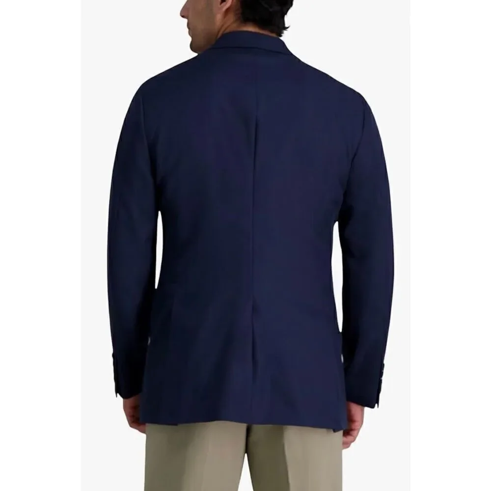 Haggar men active