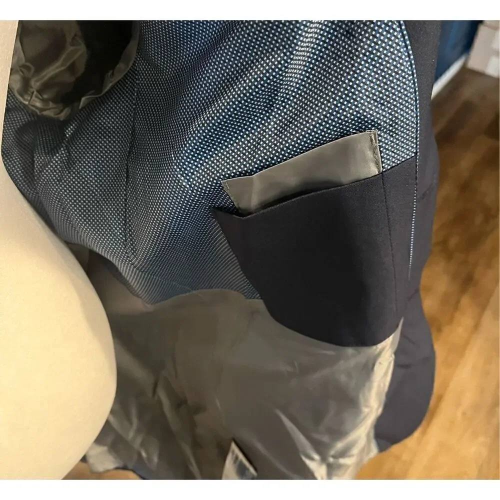 Haggar men active