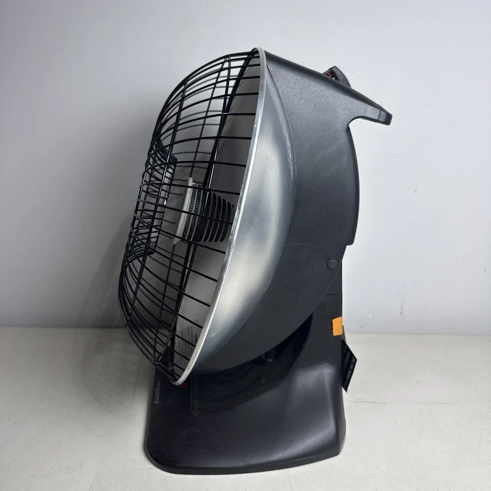Presto heatdish plus