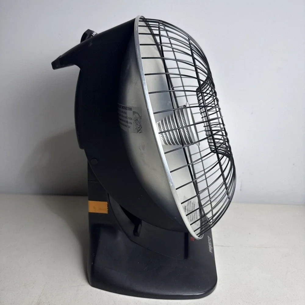 Presto heatdish plus