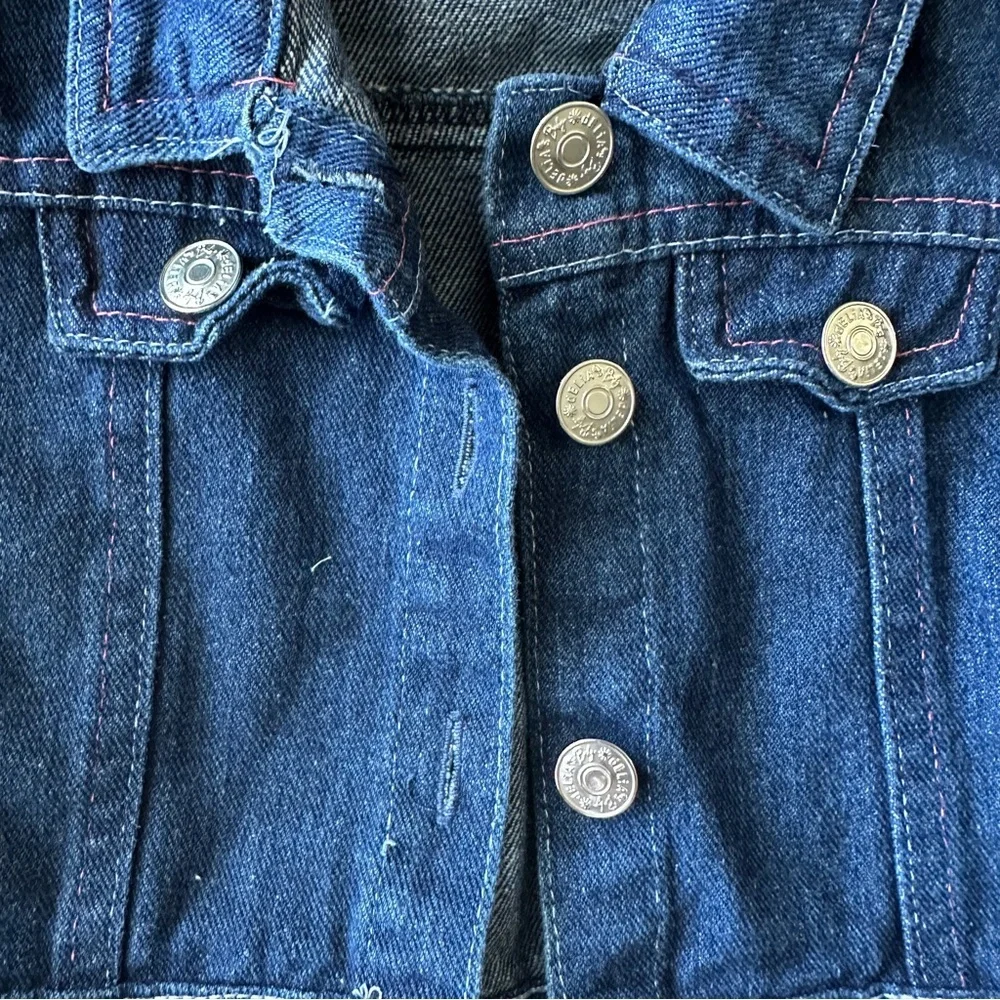 dELiA*s jacket only