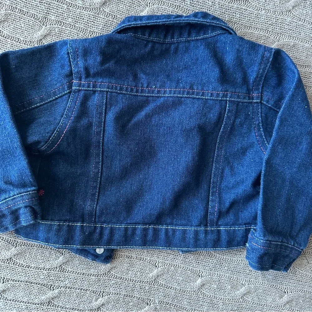 dELiA*s jacket only