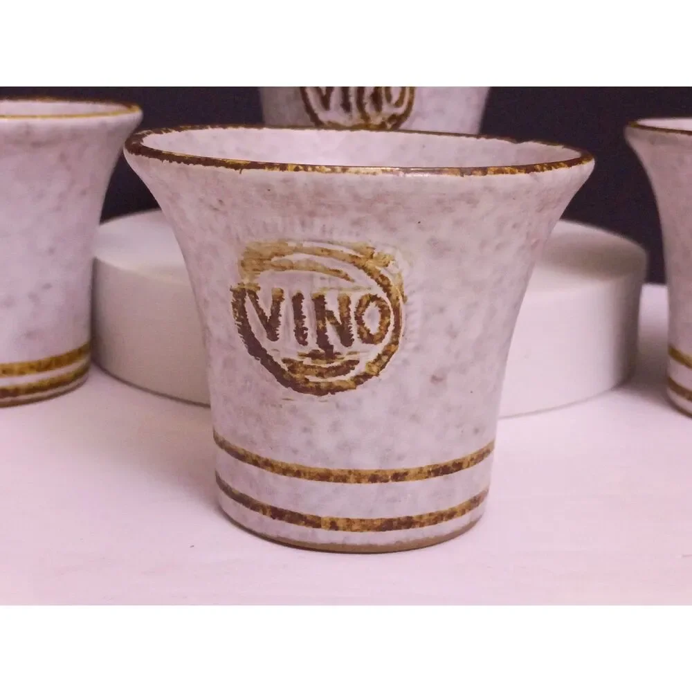 Pottery Craft USA pottery craft