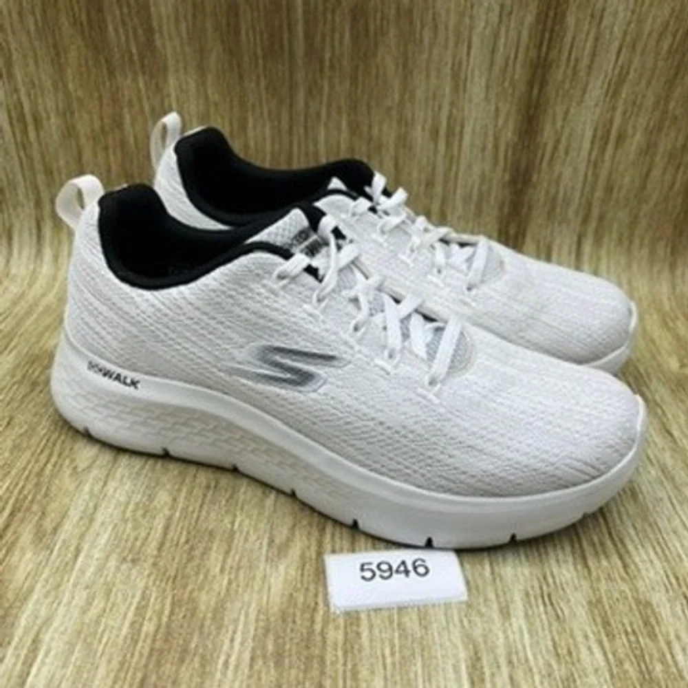 Skechers go walk