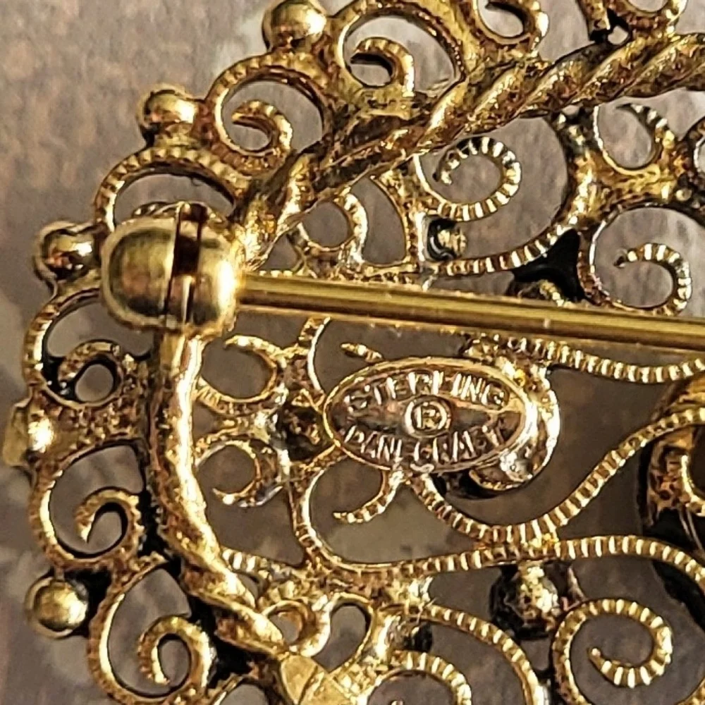 Danecraft vintage sterling