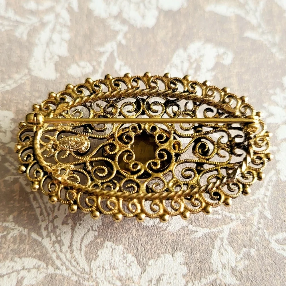 Danecraft vintage sterling