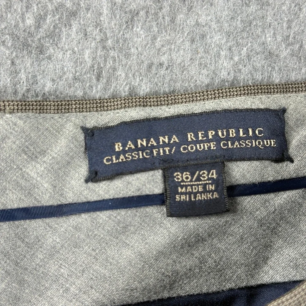 Banana Republic banana republic