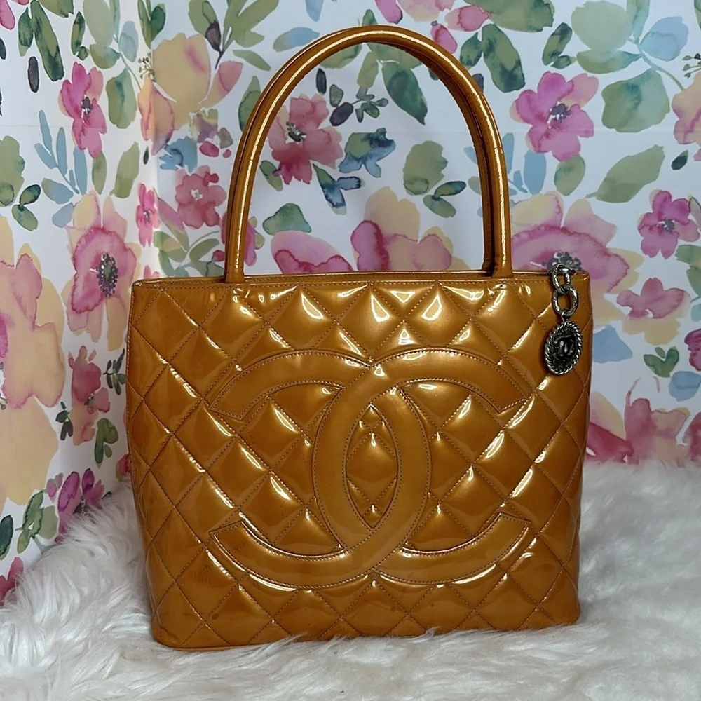 CHANEL pre loved
