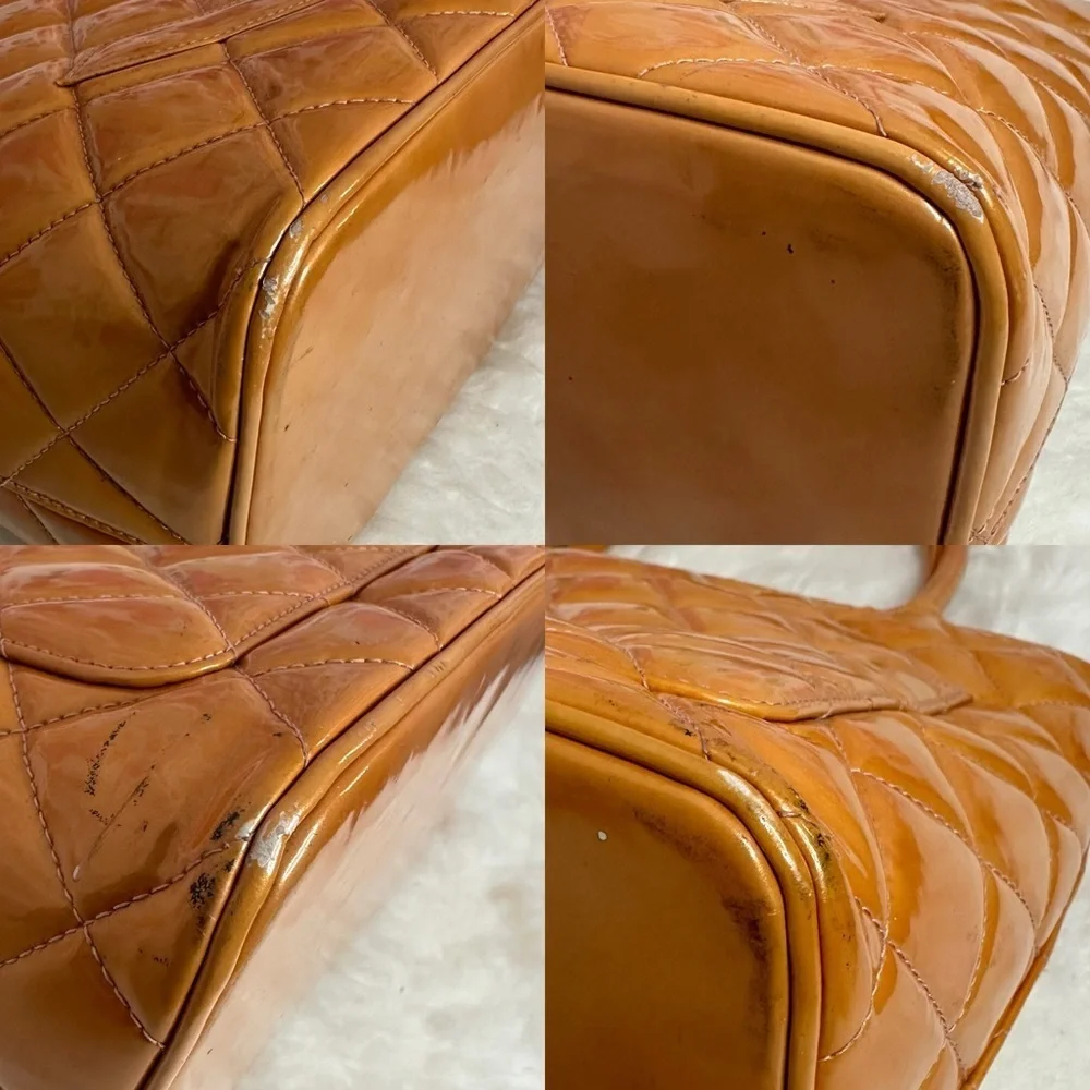 CHANEL pre loved