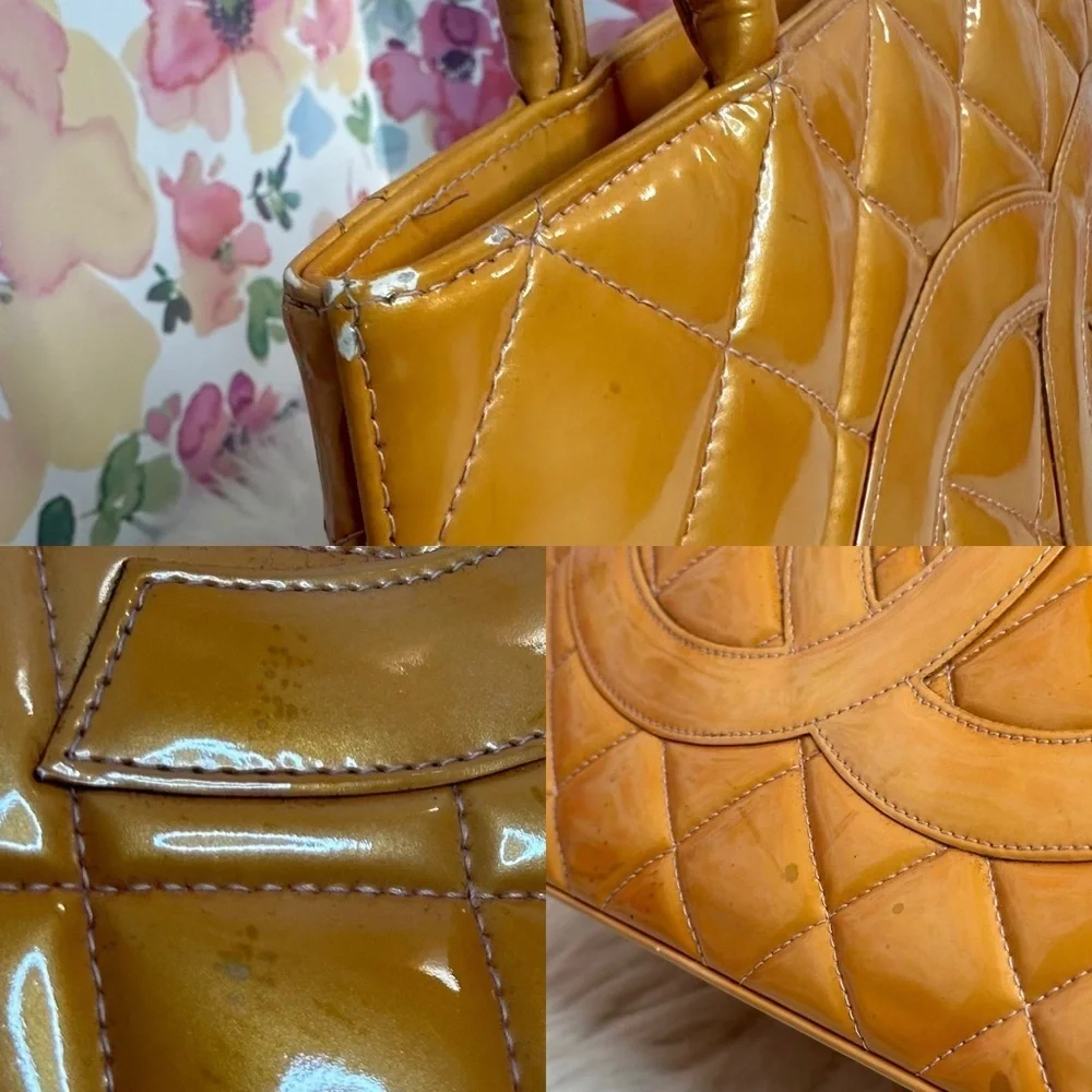 CHANEL pre loved