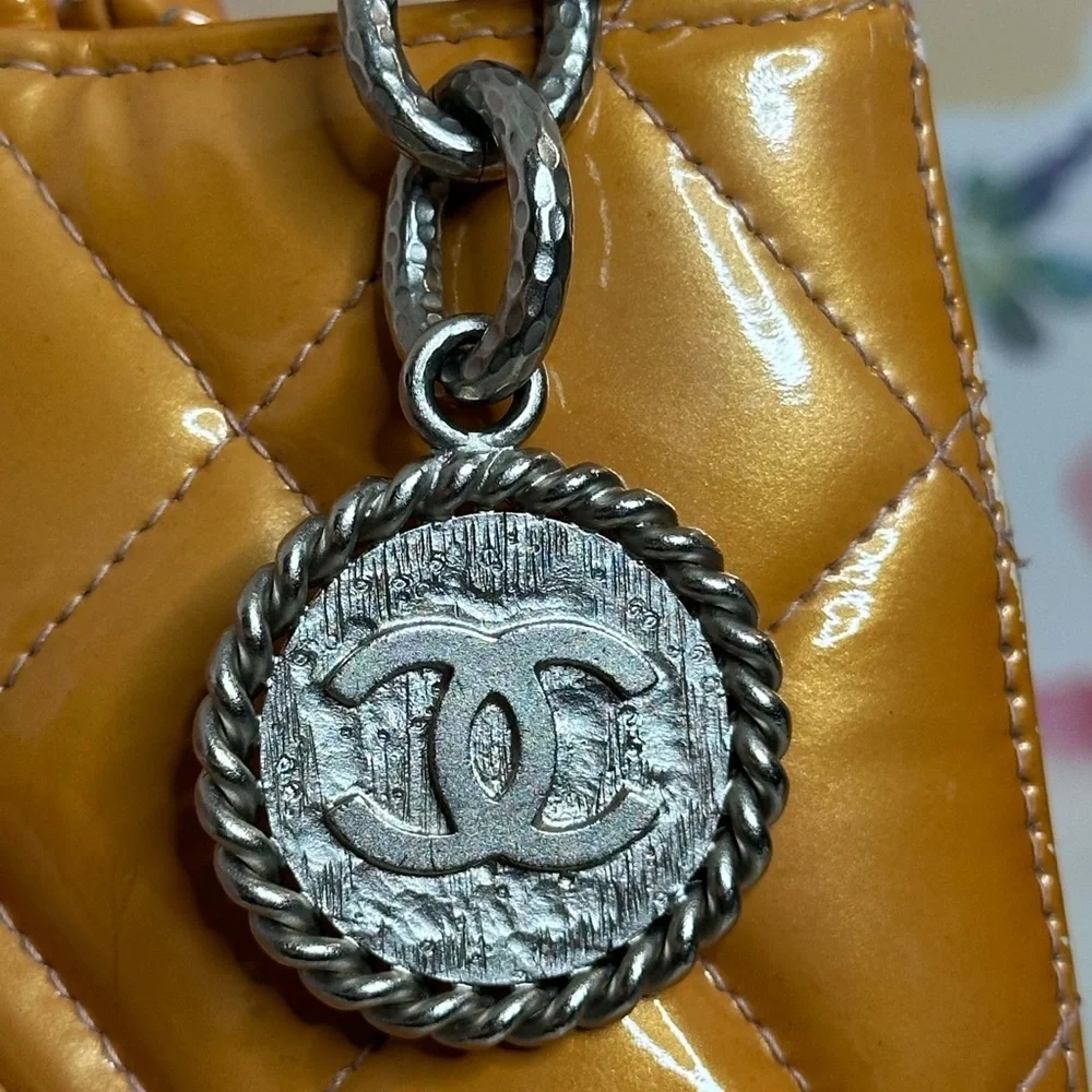 CHANEL pre loved