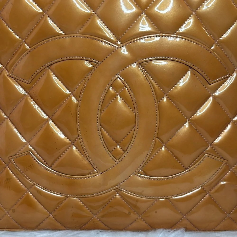 CHANEL pre loved