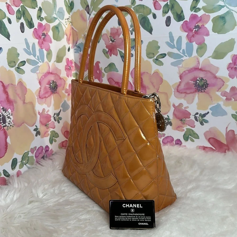 CHANEL pre loved