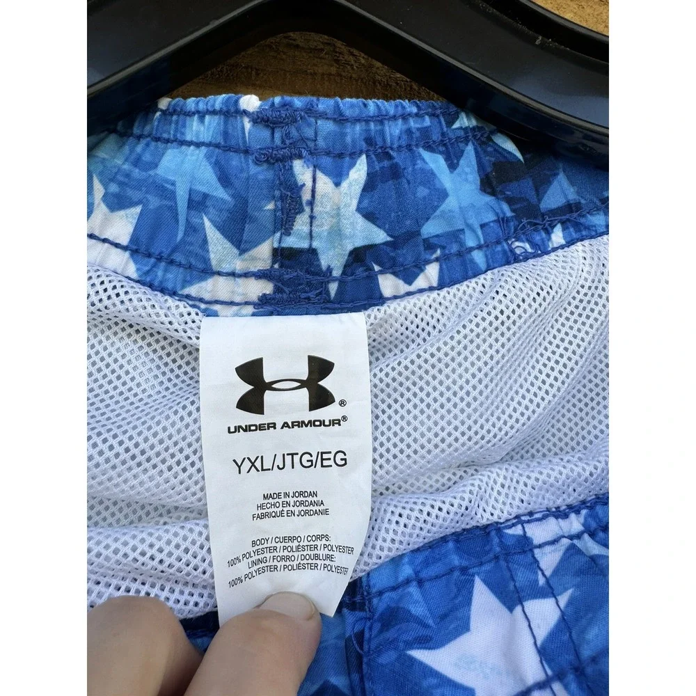 Under Armour under armour