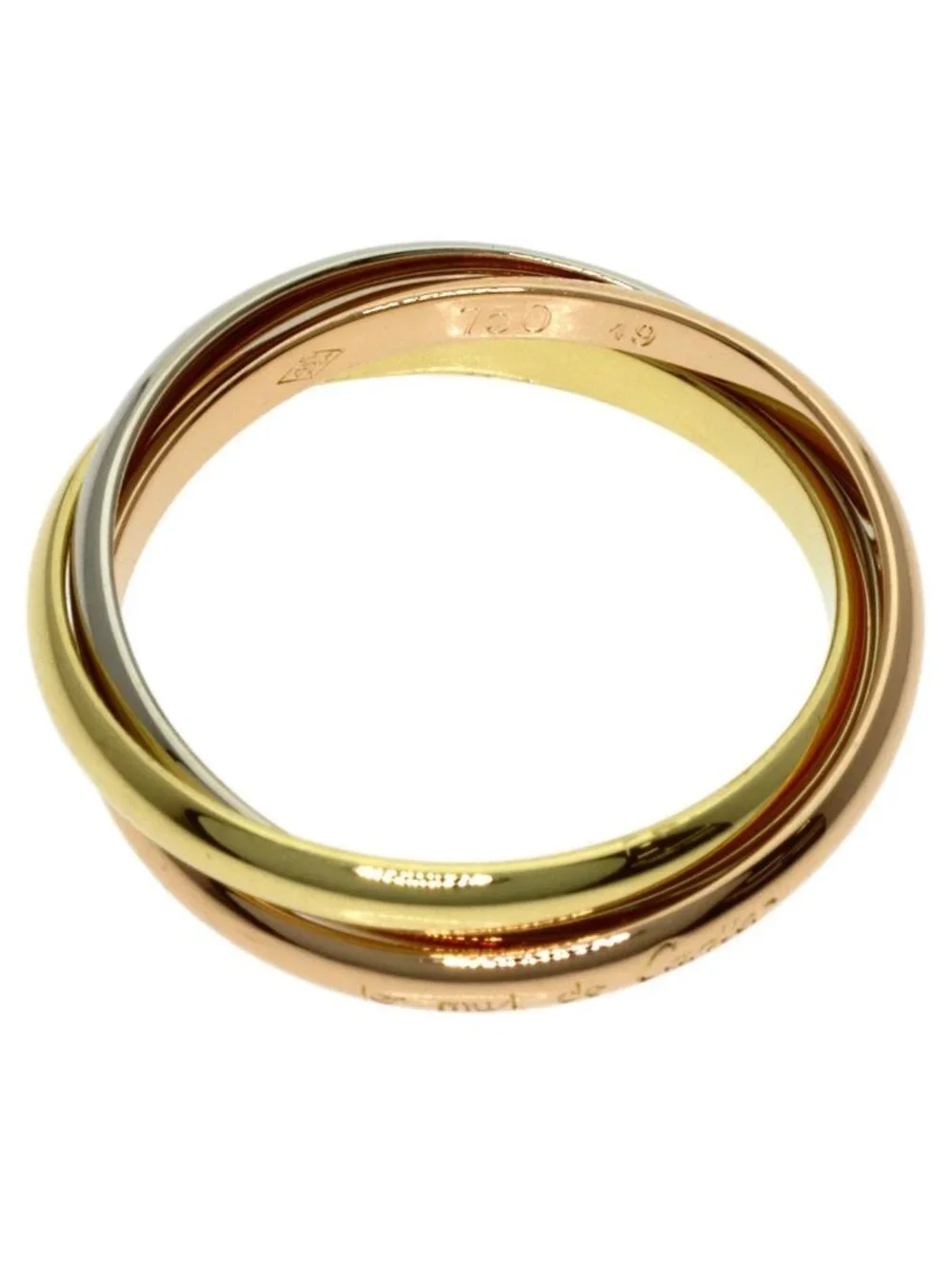 Cartier brand item