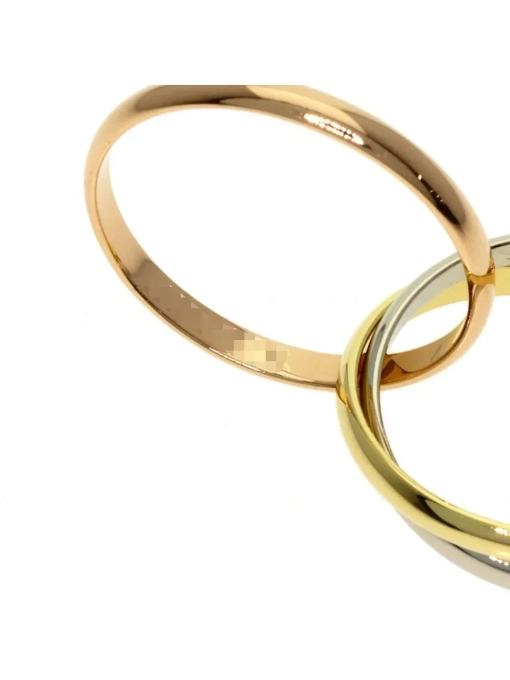 Cartier brand item