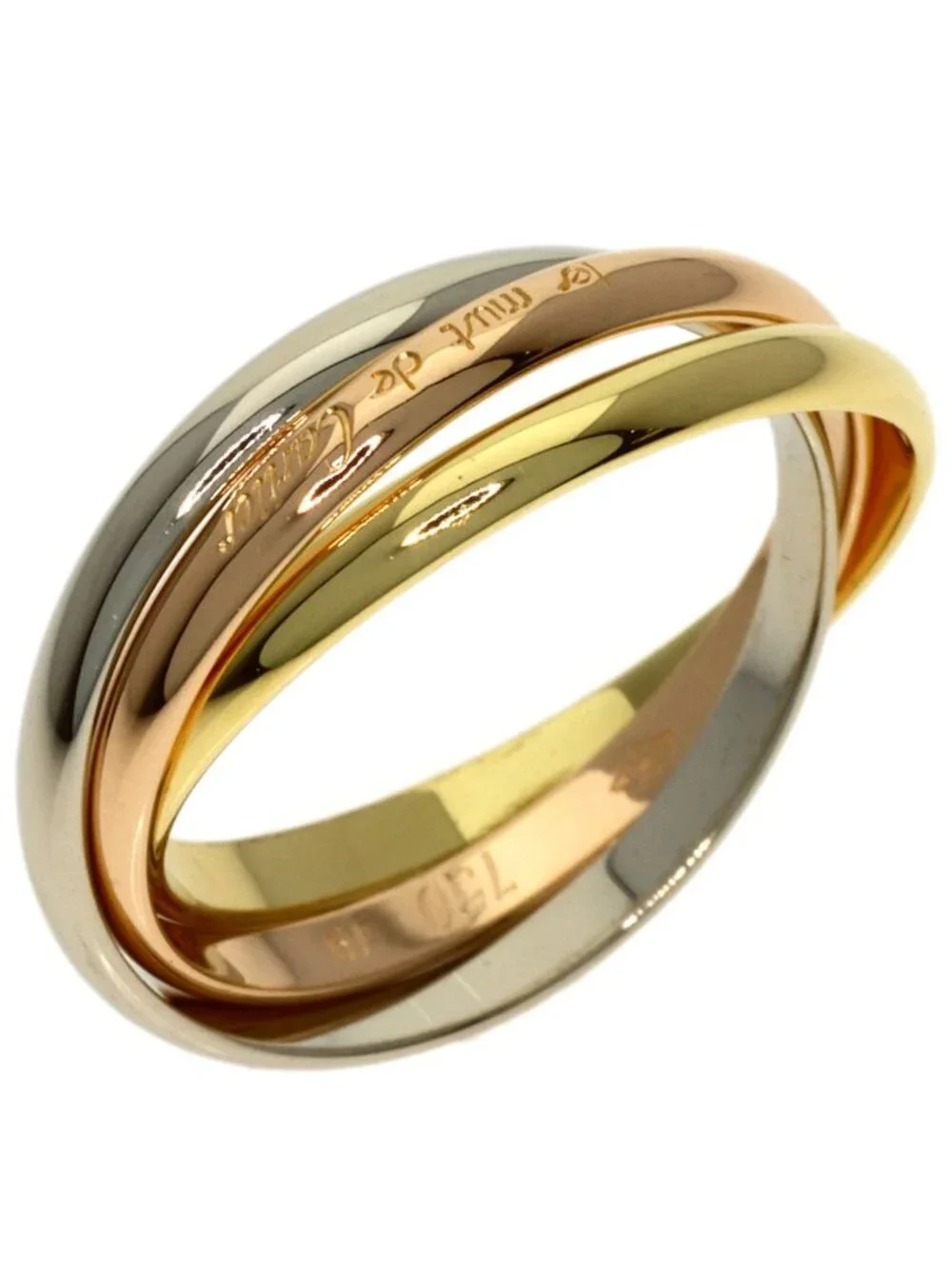 Cartier brand item