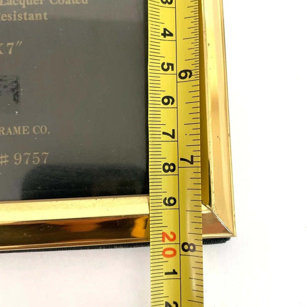 Eastern Frame Co. pair vintage