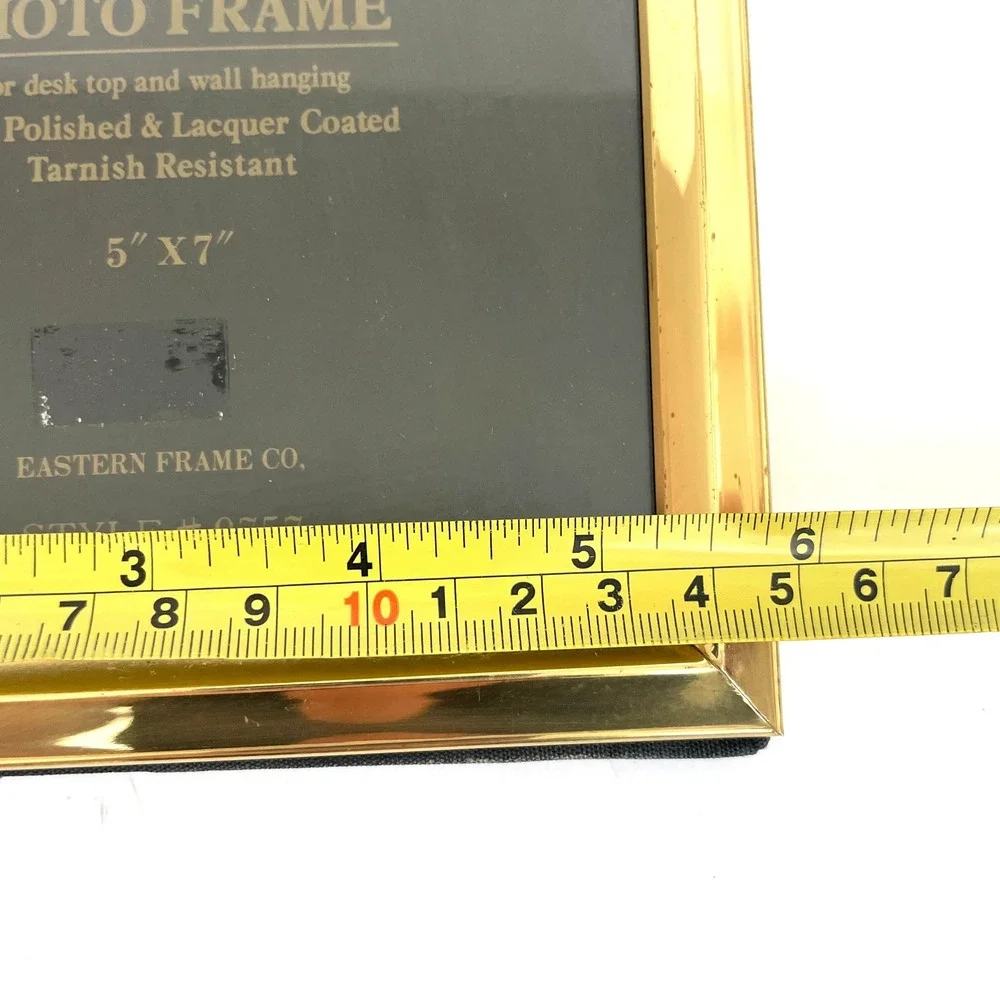 Eastern Frame Co. pair vintage