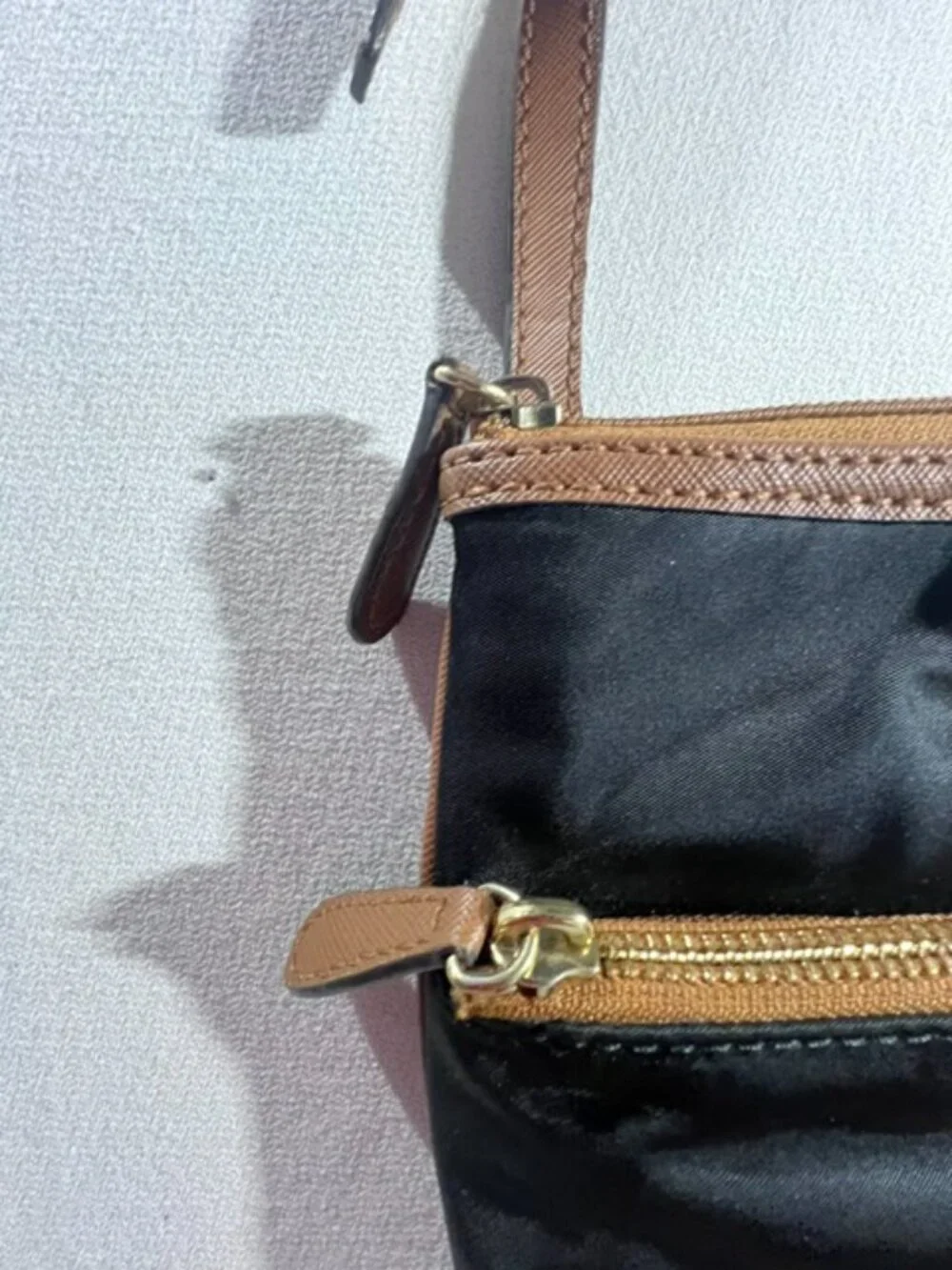 Michael Kors stylish black