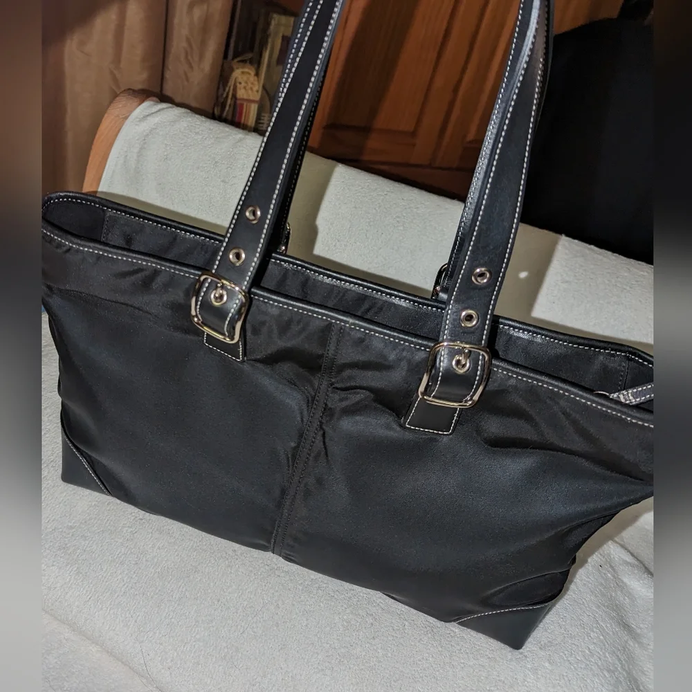 Coach classic vintage