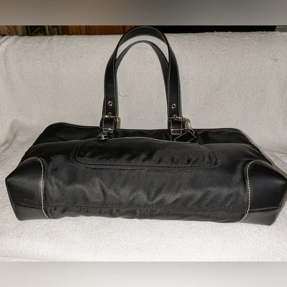 Coach classic vintage