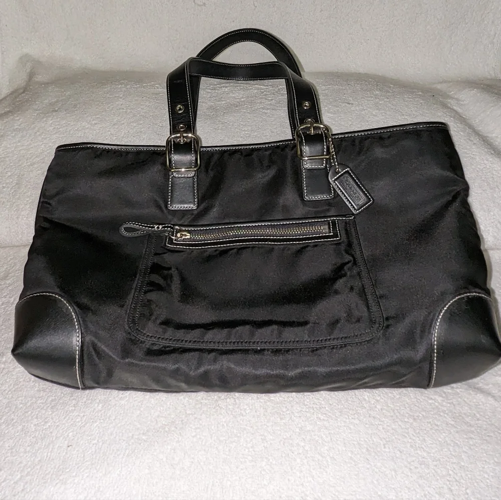 Coach classic vintage