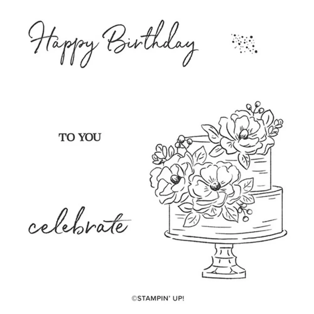 Stampin Up! stampin up