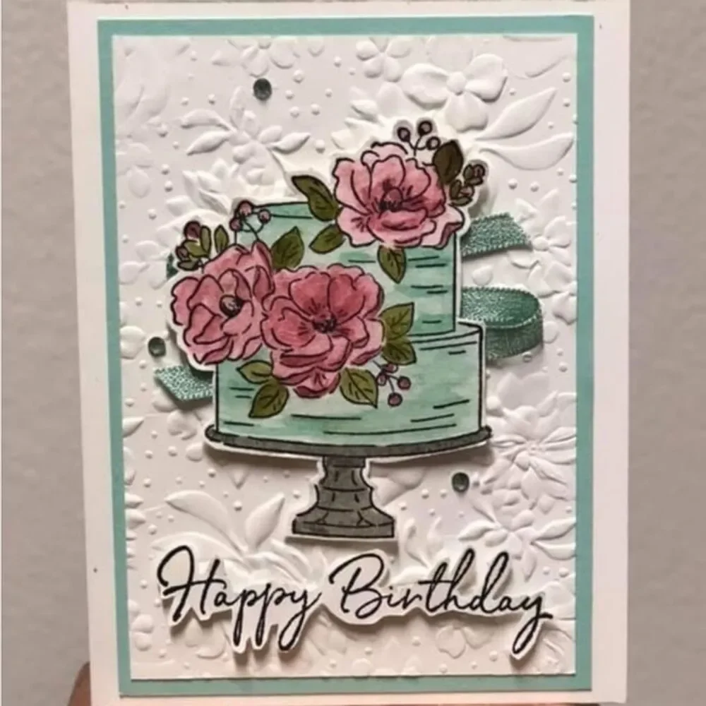 Stampin Up! stampin up